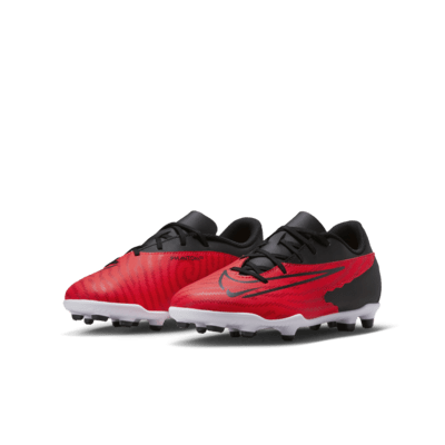Nike Jr. Phantom GX Club Older Kids' Multi-Ground Low-Top Football Boot