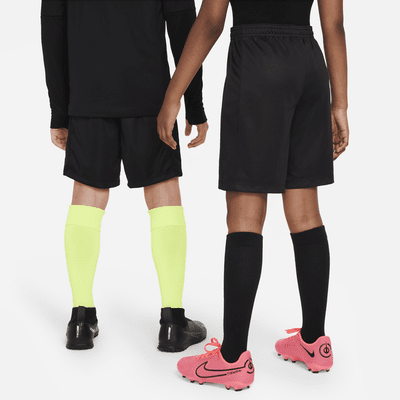 Nike Dri-FIT Academy23 Voetbalshorts voor kids