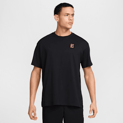 NikeCourt Men's Max90 Tennis T-Shirt