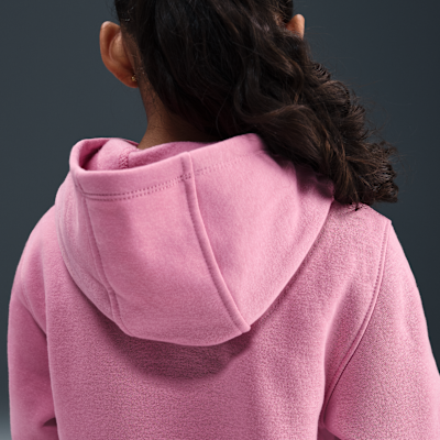 Nike Club Little Kids' Chenille Pullover Hoodie