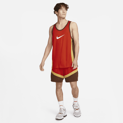 Nike Dri-FIT Icon 男款籃球球衣