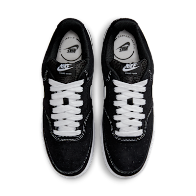 Nike Court Vision Low FL Zapatillas - Hombre