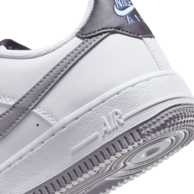 Nike Air Force 1 Older Kids' Shoes