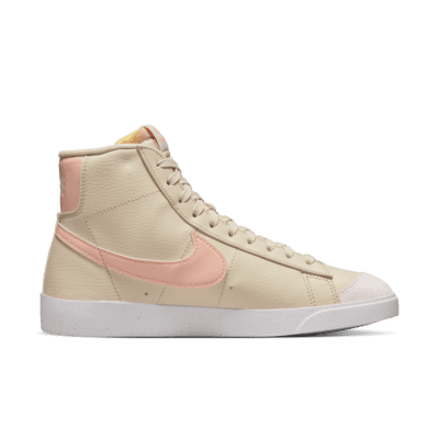 Nike Blazer Mid '77 Women's Shoes. Nike IE