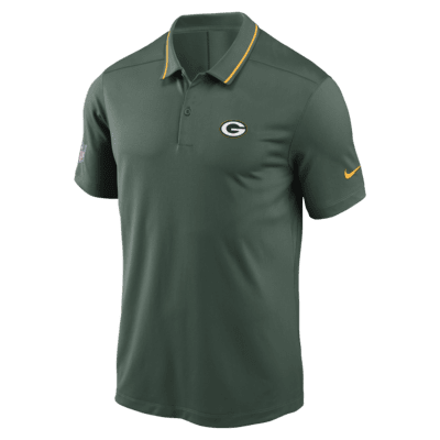 Nike Dri-FIT Sideline Victory (NFL Green Bay Packers) Men's Polo