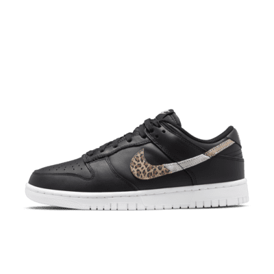 Женские кроссовки Nike Dunk Low SE. Nike RU