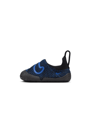 Детские кроссовки Nike Swoosh 1 Baby/Toddler