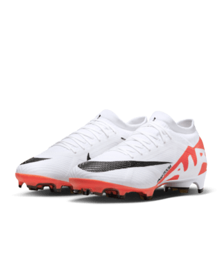 Nike Mercurial Vapor 15 Elite Firm-Ground Football Boot. Nike ID