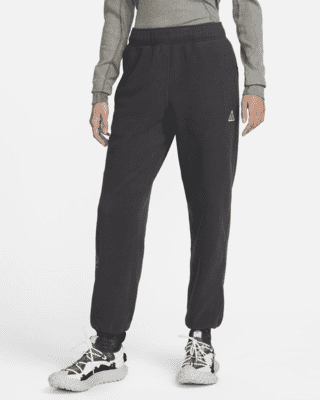 Женские  Nike ACG Polartec® "Wolf Tree" Mid-Rise Pants