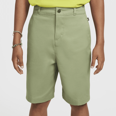 Nike SB Older Kids' Chino Skate Shorts