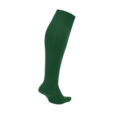 Nike Classic 2 Cushioned Over-the-Calf Socks