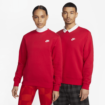 Nike Sportswear Club Fleece