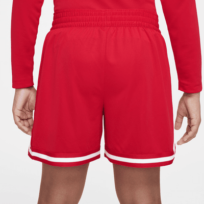 Nike DNA Big Kids' (Boys') Basketball Shorts (Extended Size)