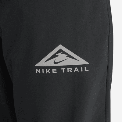 Pants de correr Dri-FIT para hombre Nike Trail Dawn Range