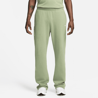 NOCTA NOCTA Fleece CS Open-Hem Sweatpants. Nike.com