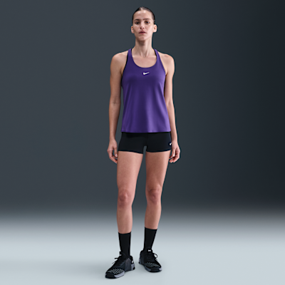 Linne Nike Pro Dri-FIT för kvinnor