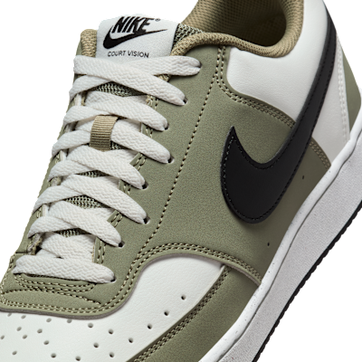 Buty męskie Nike Court Vision Low