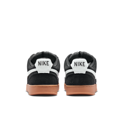 Nike Court Vision Low FL Men's Shoes