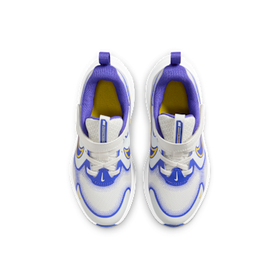 Nike Cosmic Runner Little Kids' Shoes