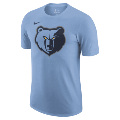 T-shirt NBA Nike Memphis Grizzlies Essential para homem