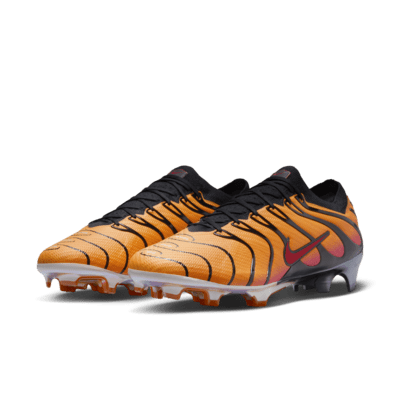 Nike Mercurial Vapor 15 x Air Max Plus FG Low-Top Football Boot