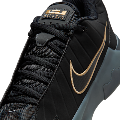 LeBron Witness 9 Basketball Shoes