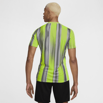 Nike Academy Men's Dri-FIT Short-Sleeve Soccer Top