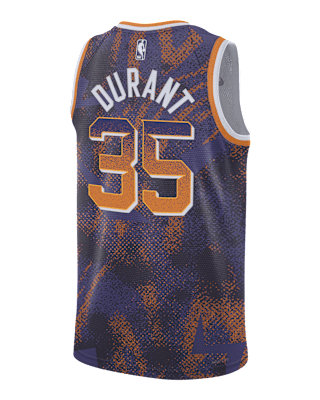 Kevin Durant Phoenix Suns 2025/26 Select Series