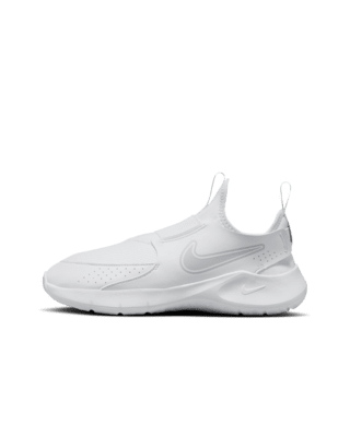 Подростковые кроссовки Nike Flex Runner 3 Big Kids' Road для бега