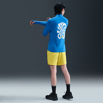 Nike Element Run Energy Men's Dri-FIT 1/4-Zip Running Top