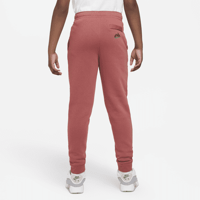 Nike Sportswear Big Kids' (Boys') Joggers (Extended Size)