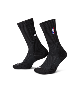 Unisex носки Nike Unicorn Dri-FIT ADV NBA Cushioned Crew Socks (1 Pair)