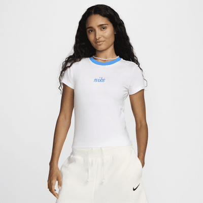 Женские  Nike Sportswear Chill Knit