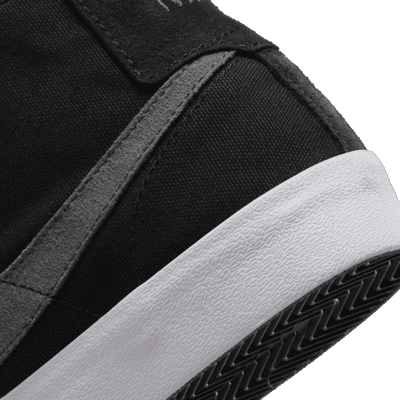 Calzado de skateboarding Nike SB Blazer Court Mid Premium