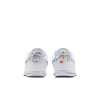 나이키 코르테즈 SE 리틀키즈 신발