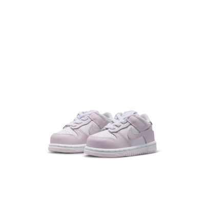 Chaussure Nike Dunk Low pour bébé et tout-petit