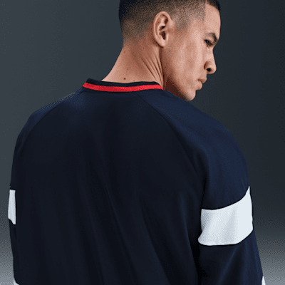 USMNT Academy Men's Nike Dri-FIT Soccer Shell Top