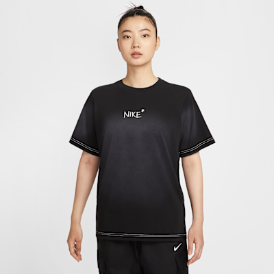 나이키 스포츠웨어 여성 티셔츠