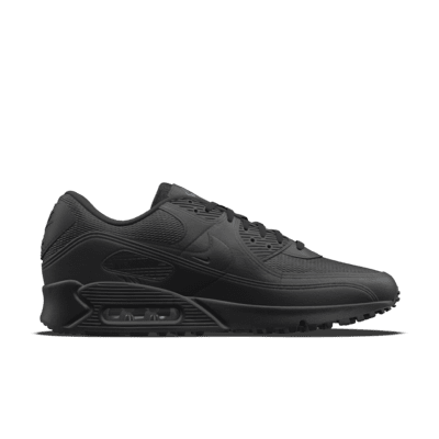 Nike Air Max 90 By You Custom Men's Shoes. Nike.com