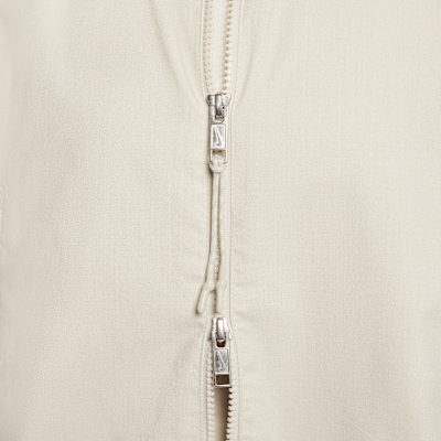 나이키 스포츠웨어 여성 오버사이즈 우븐 재킷