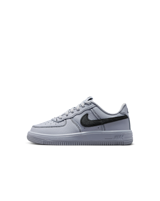 Детские кроссовки Nike Force 1 Low LV8 3 Little Kids'