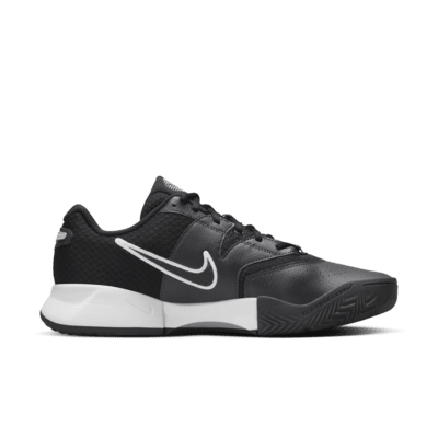 NikeCourt Lite 4 Men's Clay Court Tennis Shoes. Nike NO