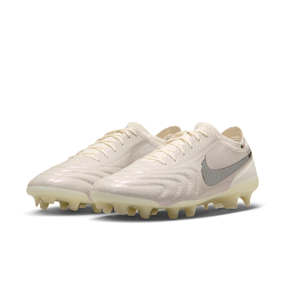Nike Tiempo Legend 10 Elite LUXE FG Low-Top Football Boot