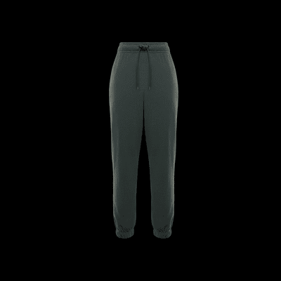 Pantalon à coupe ample en tissu Fleece Nike Therma-FIT One pour femme