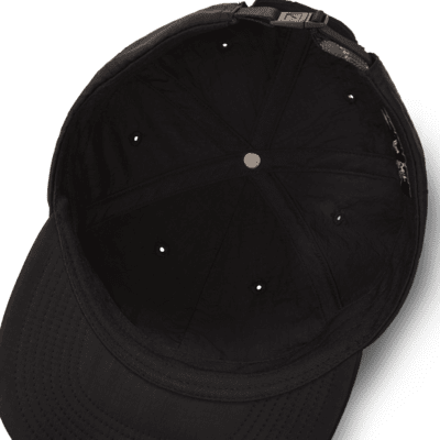 Nike Club Unstructured Flat Bill Outdoor Cap