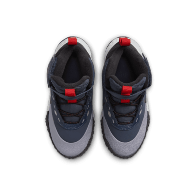 Nike Terrascout magas szárú cipő kisgyerekeknek