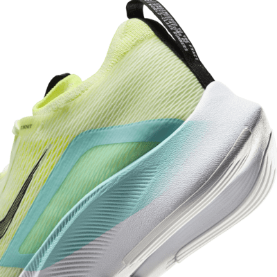 nike zoom fly 4 women's