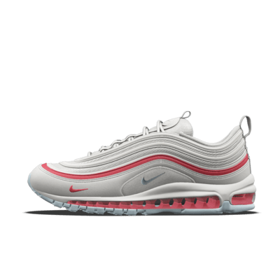 How To CUSTOMIZE NIKE AIR MAX 97'S! 🎨👟 (VERY EASY) 