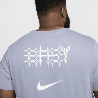 Kevin Durant Basketball-T-Shirt für Herren