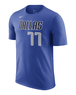 Fonética Experto Palpitar Dallas Mavericks Camiseta Nike NBA - Hombre. Nike ES